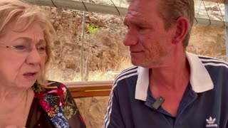 Club 36 - 11-06-2025 - Jonathan Cahn - I love Israel Special