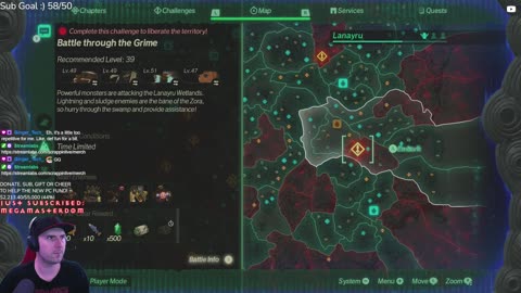 Fresh play continued :) ->fundraising for a new streaming PC | !merch !tiktok