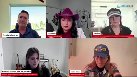 Todd Callender - Truth Be Told RoundTable – Vaxxchoice 2026-02-11 short3