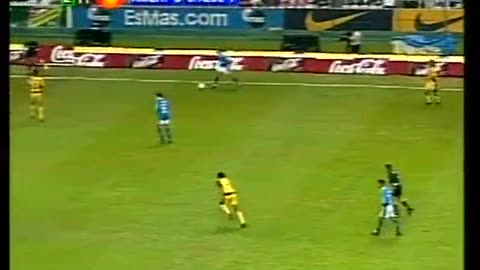 Futbol GLVSN September 12, 2001 850pm-1059pm EDT