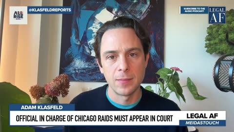 Trump`S PUPPET SUMMONED to COURT as HE and His GOONS are CAUGHT ON TAPE