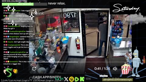 NEW ITV STREAM (ITV1)