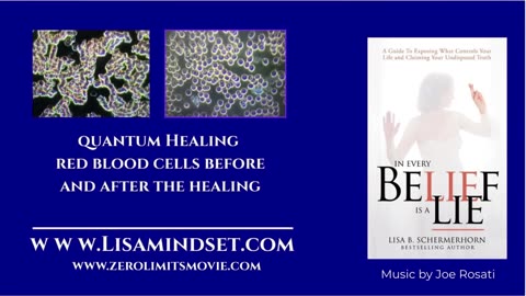 Spoon Bending with your mind and quantum technology with Michael Jaco