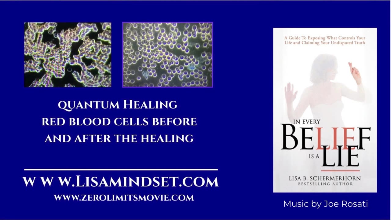 Spoon Bending with your mind and quantum technology with Michael Jaco