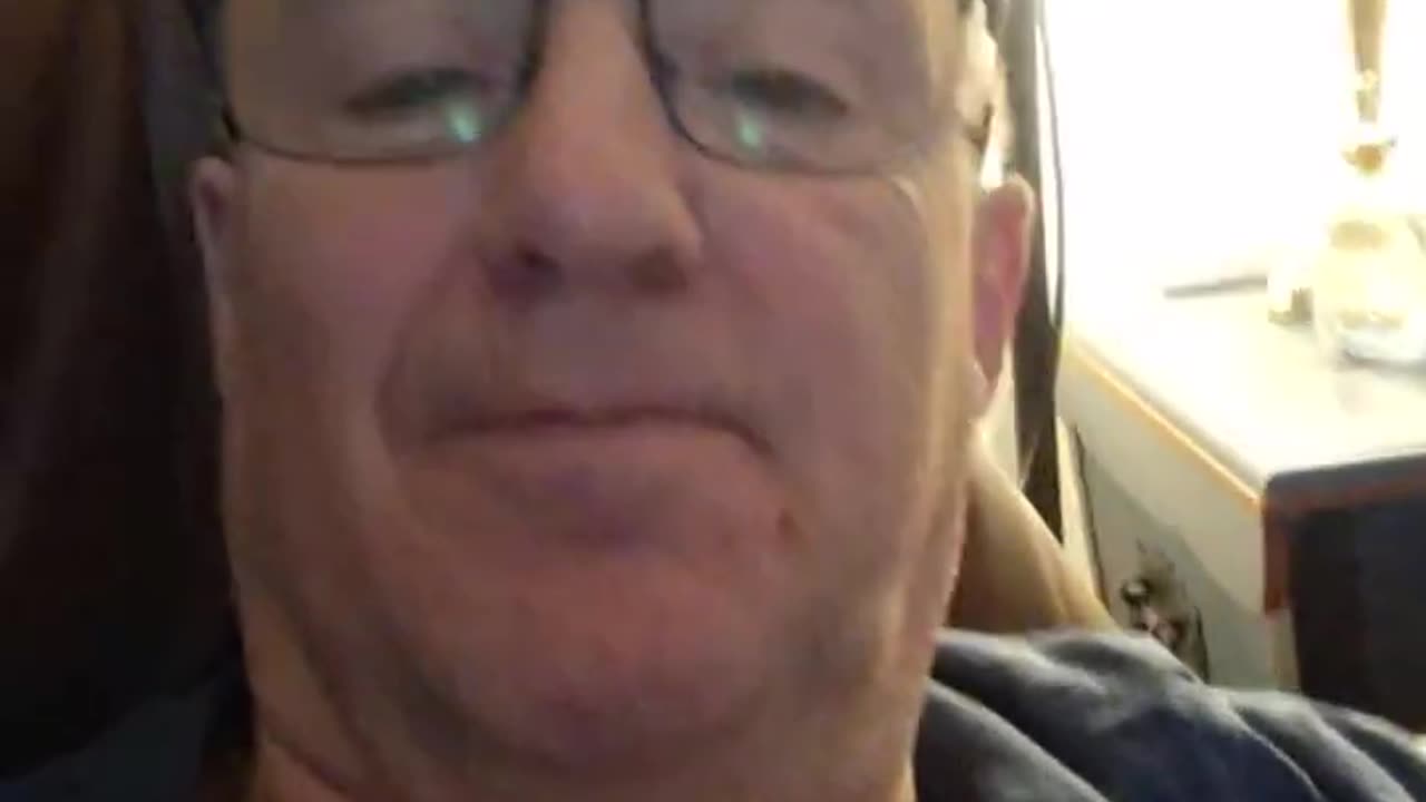 Trump måste omvända sig, bli Frälst.