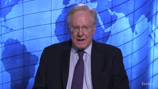 This Is The Latest Example In The UK's Disturbing Decline—And Is A Warning To The US_ Steve Forbes