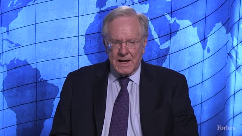 This Is The Latest Example In The UK's Disturbing Decline—And Is A Warning To The US_ Steve Forbes