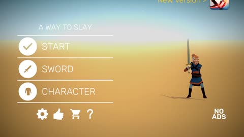 a way to slay by notriplea