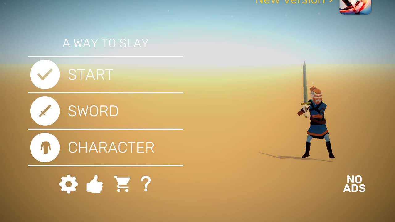 a way to slay by notriplea