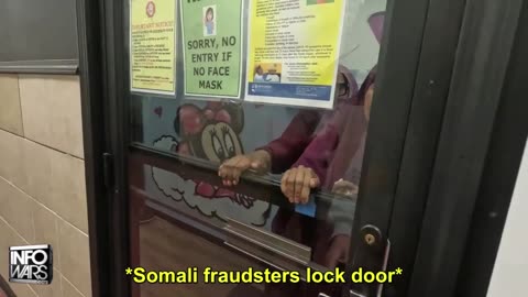 How ICE Is Losing The Optics Game, And What They Need To Do Instead