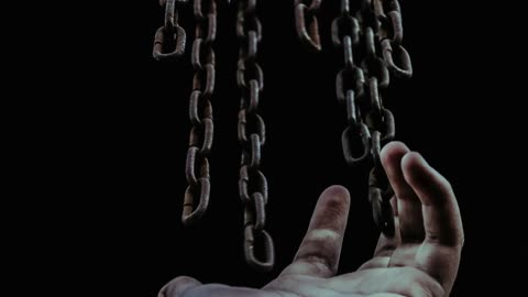 The absolute necessity for Jesus to free you from sin – Sermon Audio 10/12/25