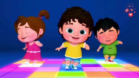 Playground Moves for Babies 🛝