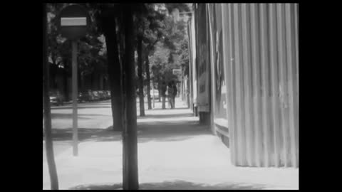 Contactos (1970) - Película completa - Paulino Viota