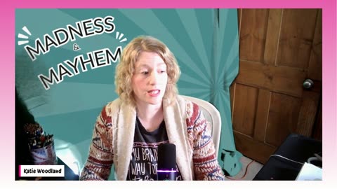 Madness & Mayhem E31: Shadows of the Sword: Why We Need to Know Islam's Untold Story