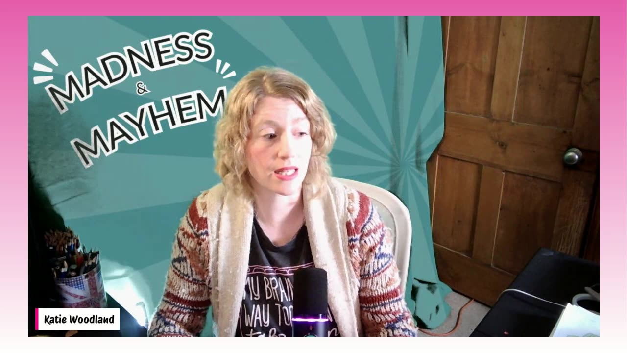 Madness & Mayhem E31: Shadows of the Sword: Why We Need to Know Islam's Untold Story