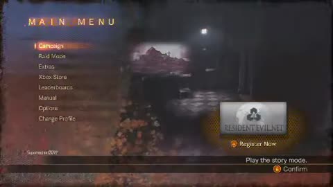 Halloween A-Thon IV Day 17. Resident Evil_ Revelations 2 Day 5 Part 1 of 2