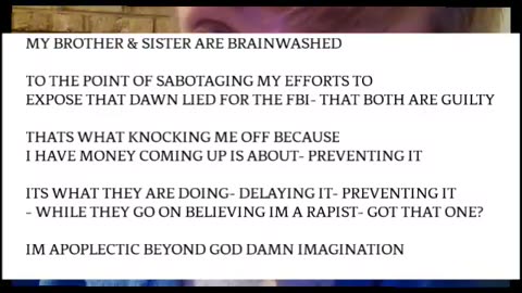 "SNAKE EYES" FILM- HOW ITS POSSIBLE - MISTAKES OF FBI, CIA, BKA
