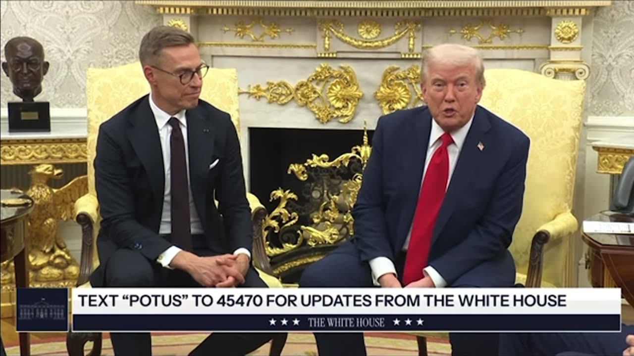 Trump: “They Gave Nobel to Obama for Doing Absolutely Nothing but Destroying Our Country"