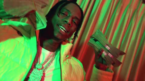 Soulja Boy - Bust Down Cartier Boyz (Official Video)