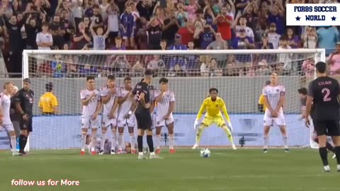 Orlando FC vs Inter Miami Highlights