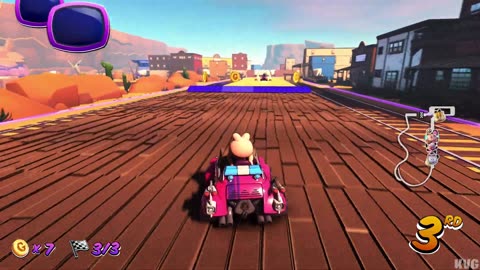 Gran Turismo 7 - Toyota Land Cruiser FJ40V 1974