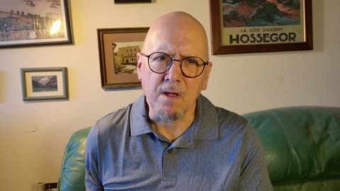 Part 1, God Gave Us The Constitution, January5, 2026