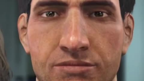 Count. Fallout 4 (C.Q.C.) Ep. (1)? He said the thing!