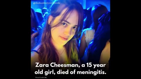 compilation of the dead and dying from the covid vaccinations ( VIDEO 4 )