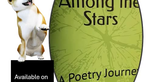 Half Moon Among the Stars, A Poetry Journey