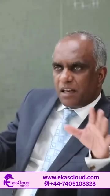 உங்க வியாபாரத்துக்கான க்ளவுட் Solution 💡 | Cloud for Business Growth# | Ekascloud