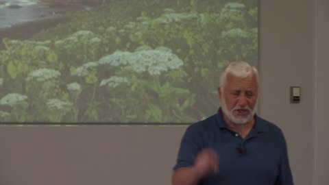 Hebo Christian Center - Pastor Lonny Moeller 9/28/2025