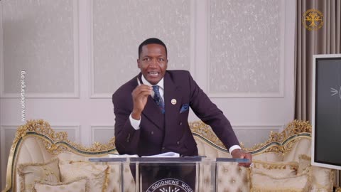 HEAR THIS ‼️ PROPHECY For Africa 🌍 🇿🇦 🇿🇼 🇰🇪 - Prophet Uebert Angel