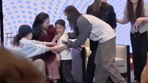 #BlankTheSeries #Faye #Yoko #FayeMalisorn #Entertainment #funny #comedy #viral #Shorts #Trend