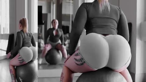 Hot Moves, Fit Vibes
