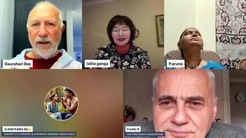 Escaping The Matrix by Mantra Meditation