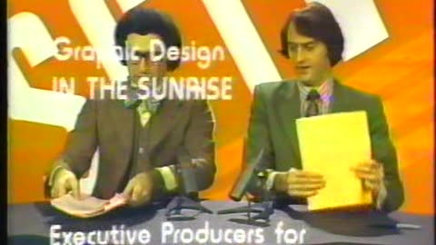 SCTV Season 1 02 Murder at SCTV