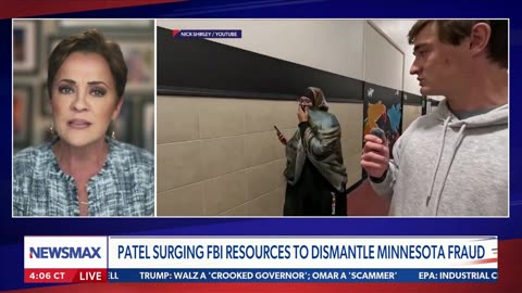 "Unprecedented times demand unprecedented measures," Kari's message to Congressional Republicans