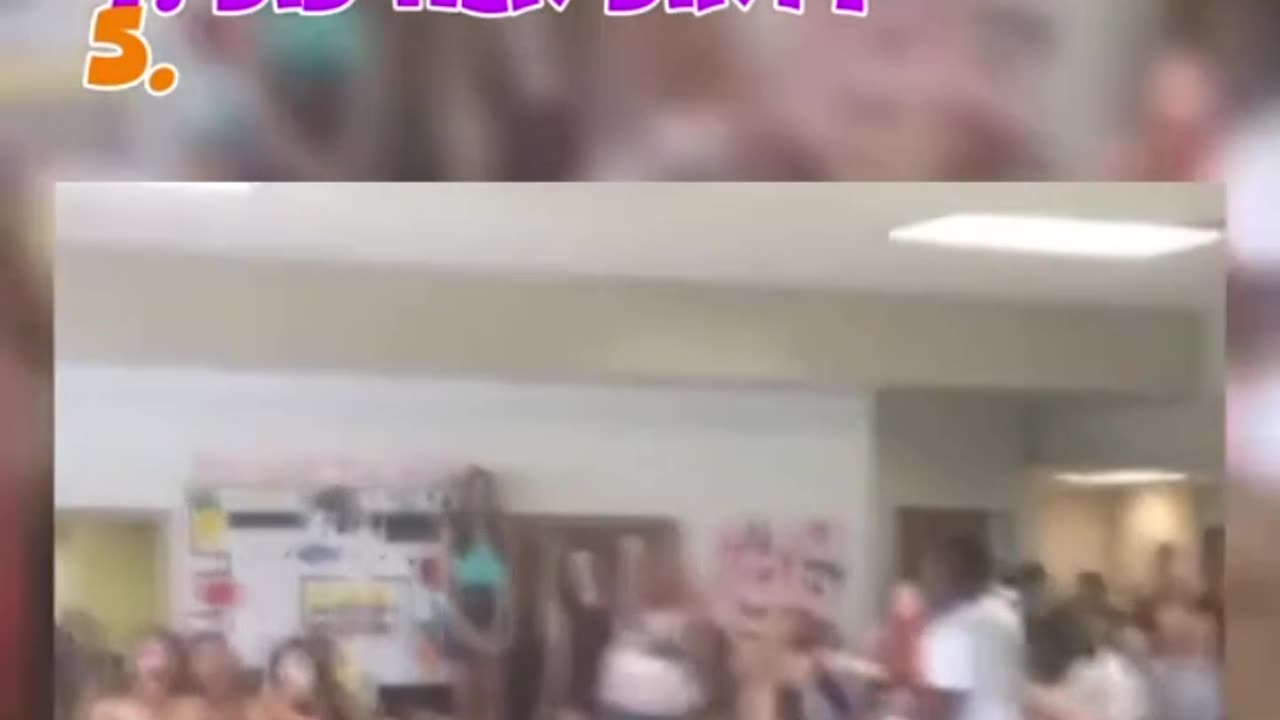 top 5 cringe school moments