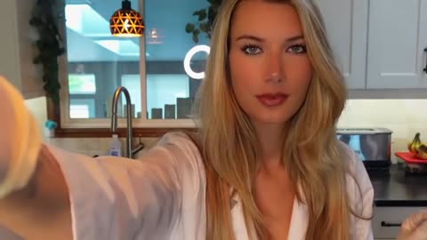 ASMR Cranial Nerve Assessment 🧠