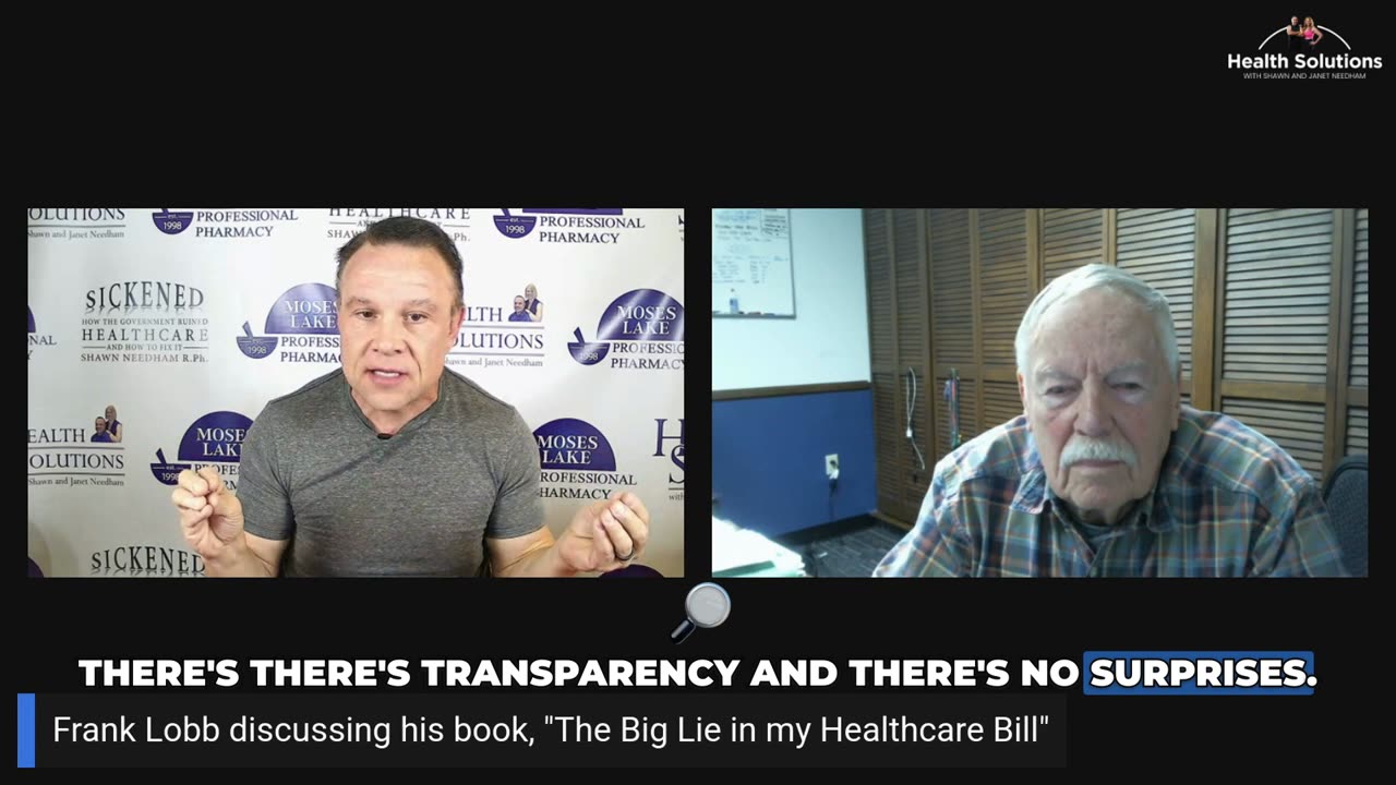 Ever Buy a Car and Get a Surprise Bill 1 Month Later? with Frank Lobb