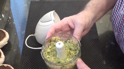 Sautéed Garlic Mushrooms | Quick & Delicious Side Dish