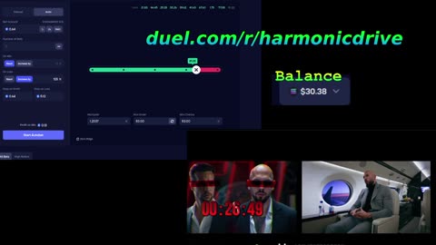 - Bitcoin Mining Stream