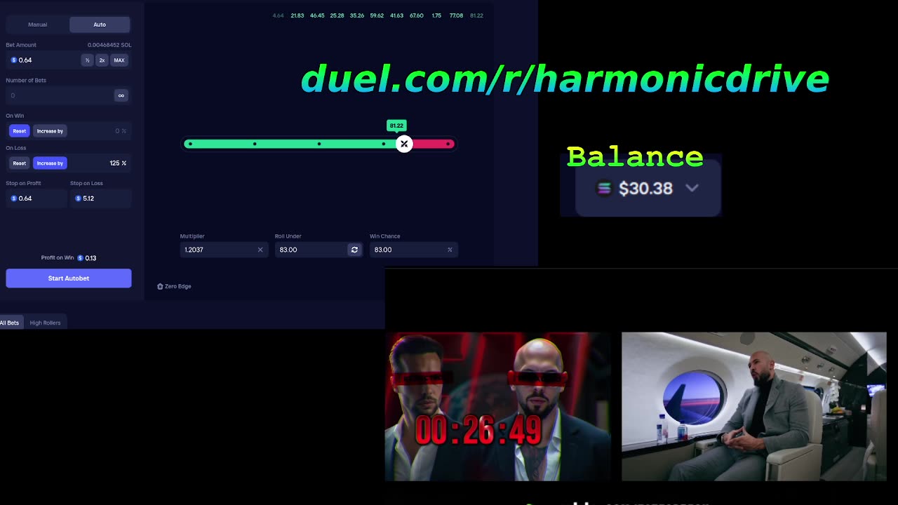 - Bitcoin Mining Stream