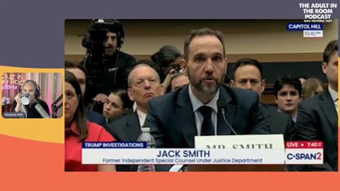 Join the Adult in the Room LIVE