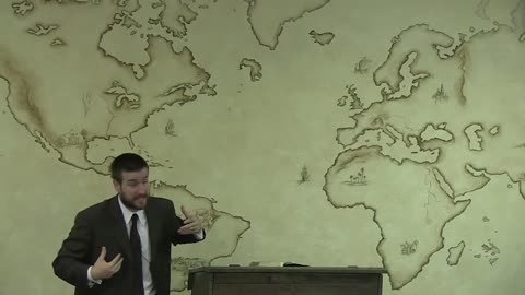 Genesis 31 - Pastor Steven Anderson