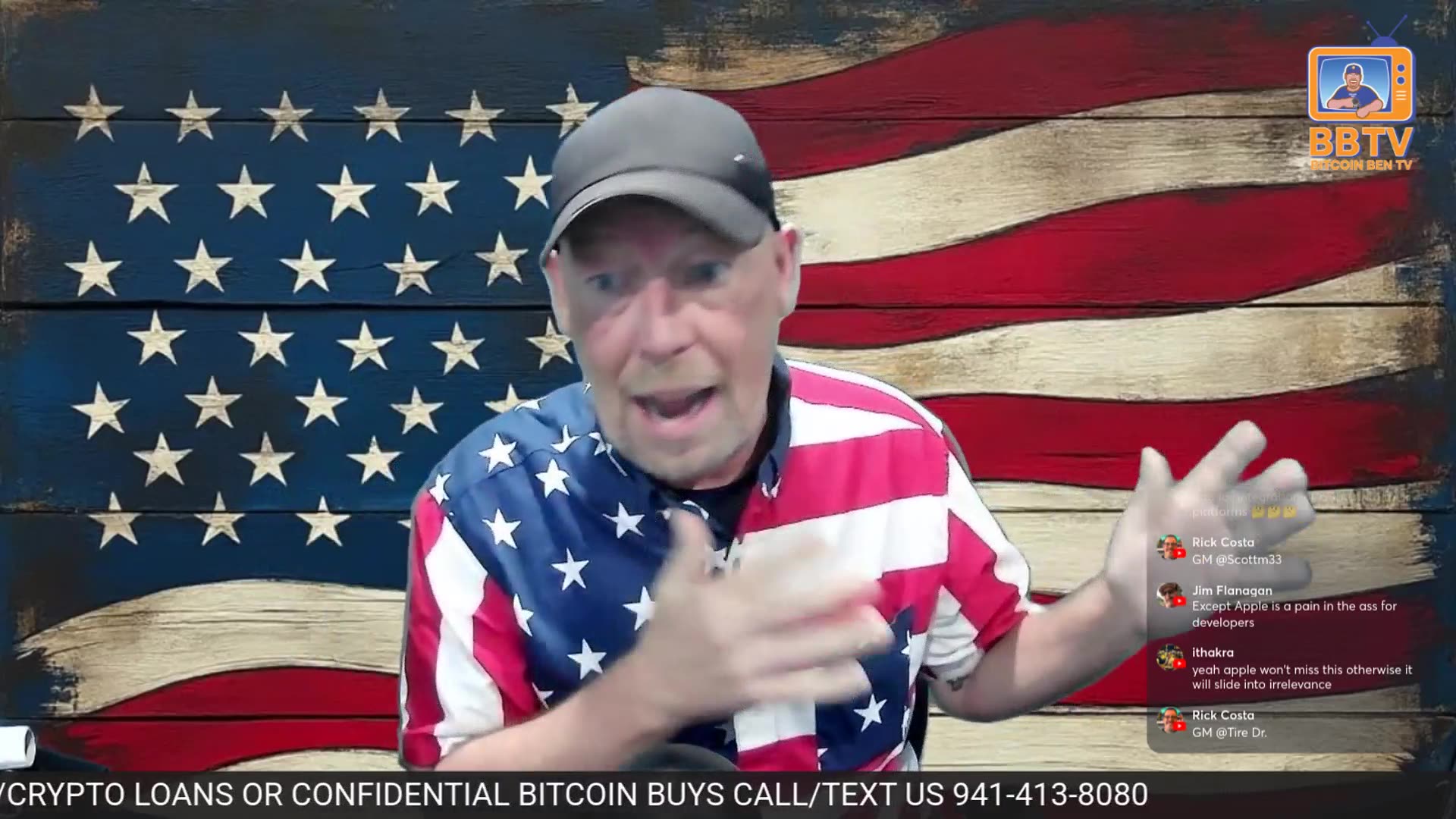 TODAY IS THE START OF THE BIGGEST BULL RUN IN BITCOIN HISTORY!