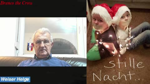 2-Weihnachten LIVE-ab 1900 Uhr - Eure Themen