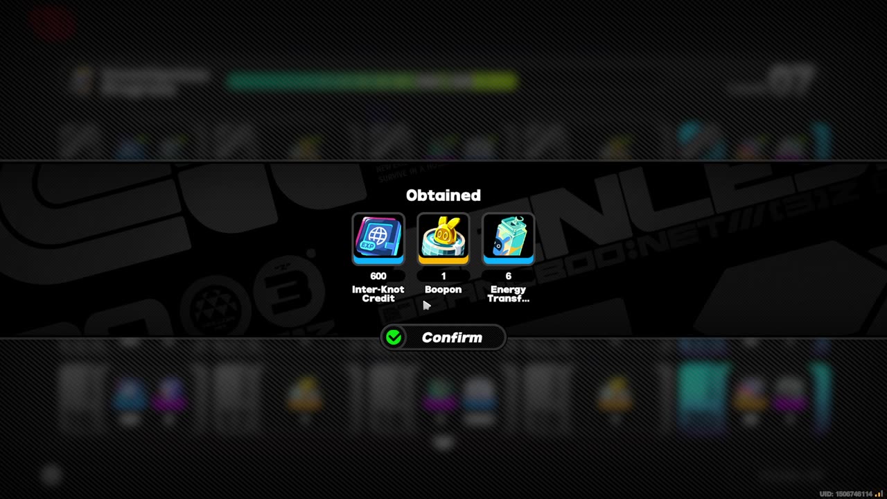 Catchin' up on some ZZZs