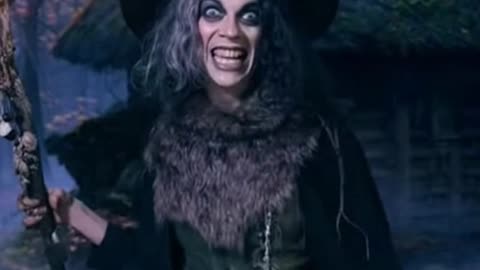 Halloween witch #viral #halloween