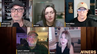 Law Prof: Seizure of oil tanker was legal, but intentionally killing "narco-terrorists" isn't (The Winers highlight)